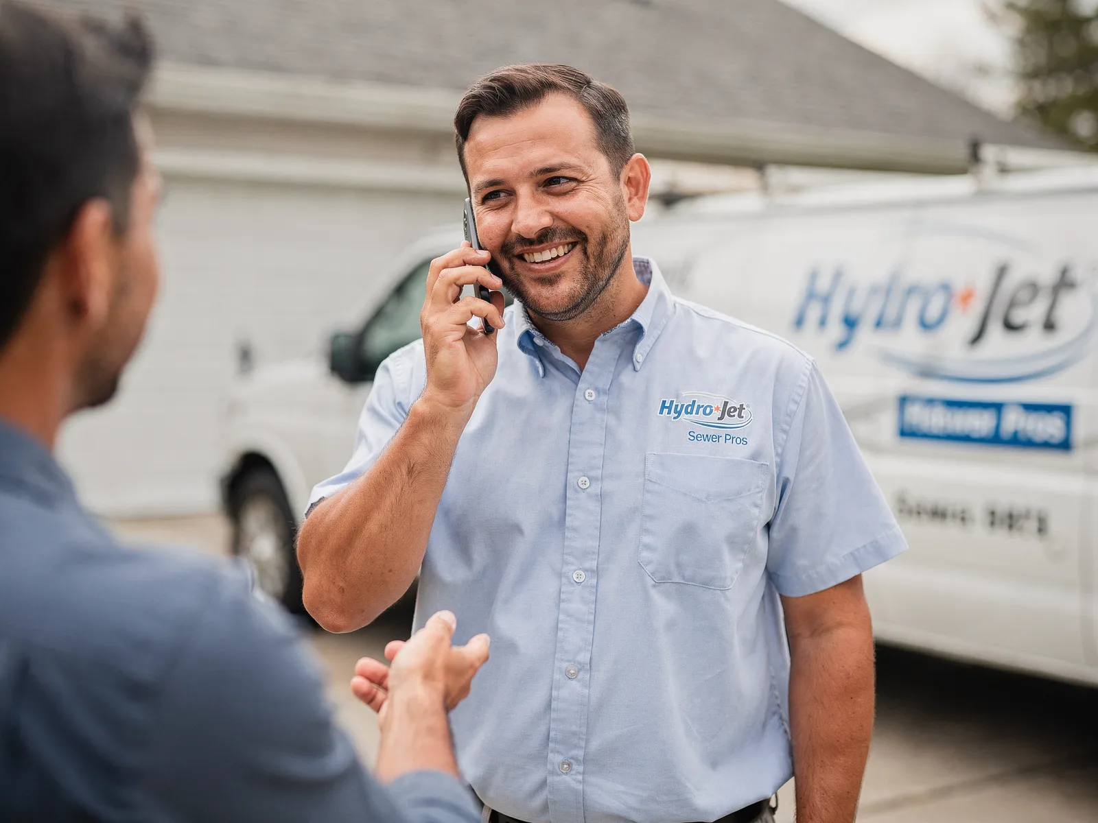 Hydro Jetting Near Me Brunsville, IA FAQs